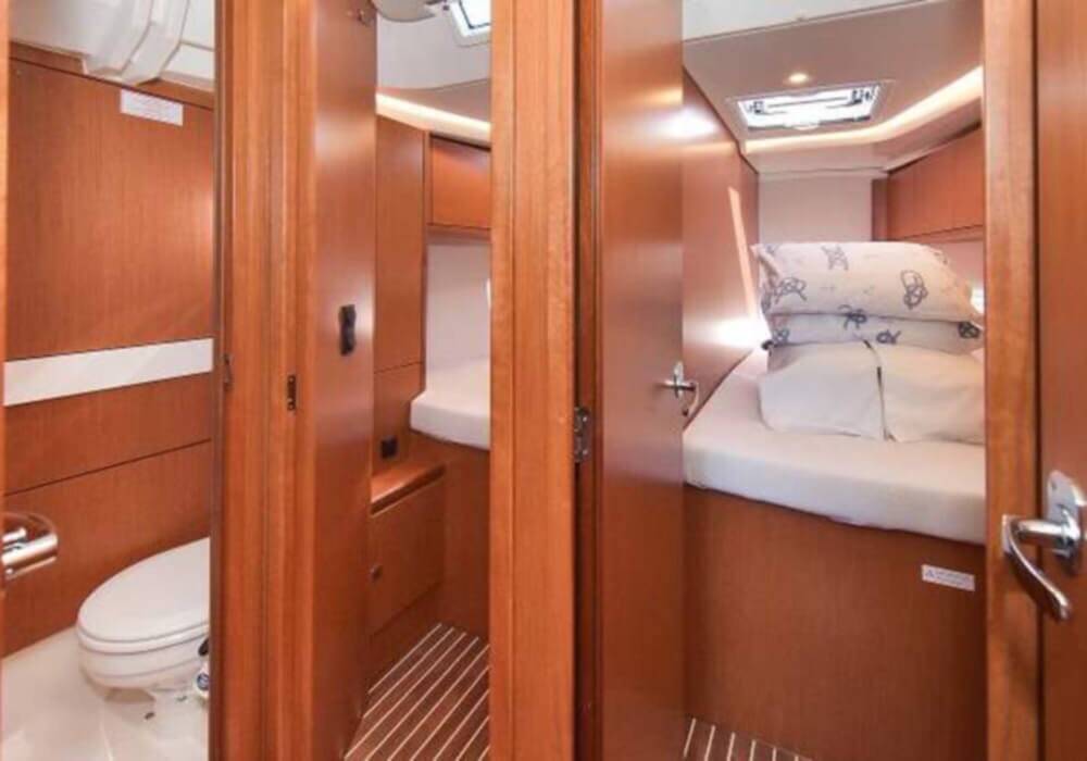 Bavaria Cruiser 45 Callisto