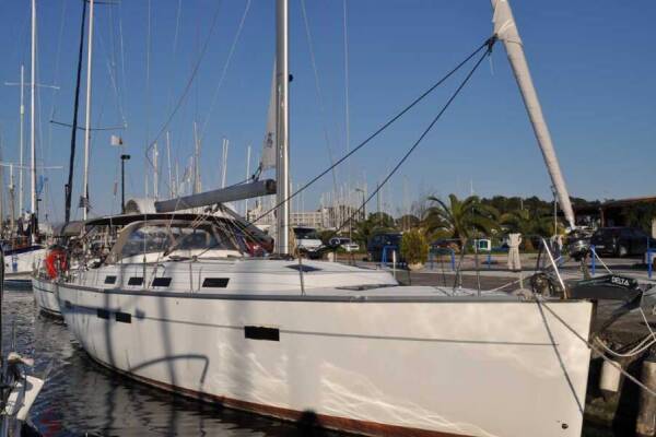 Bavaria Cruiser 45 • Destiny