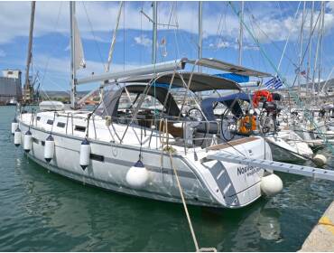Bavaria Cruiser 45 • Nouvelle Vague