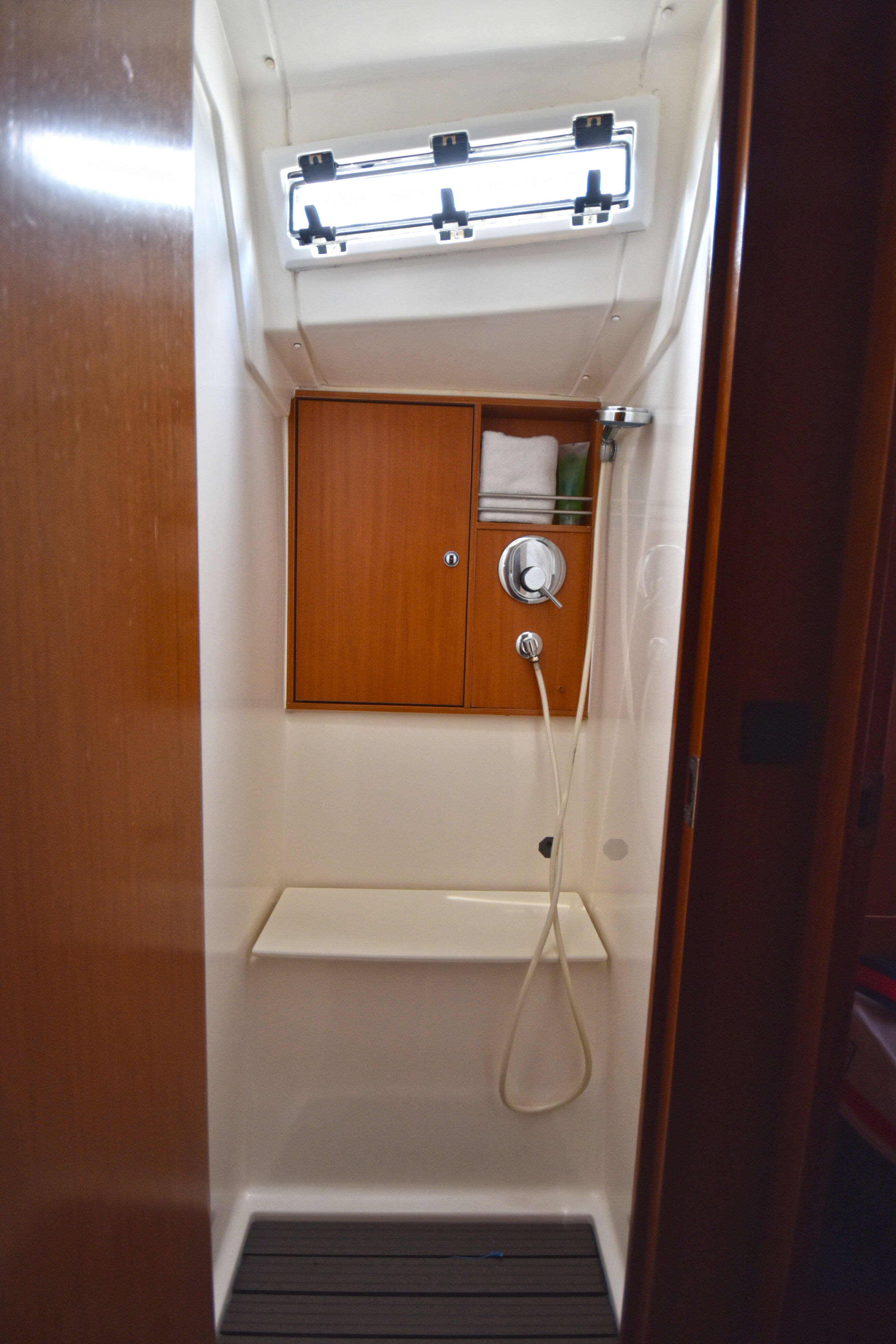 Bavaria Cruiser 45 Nouvelle Vague
