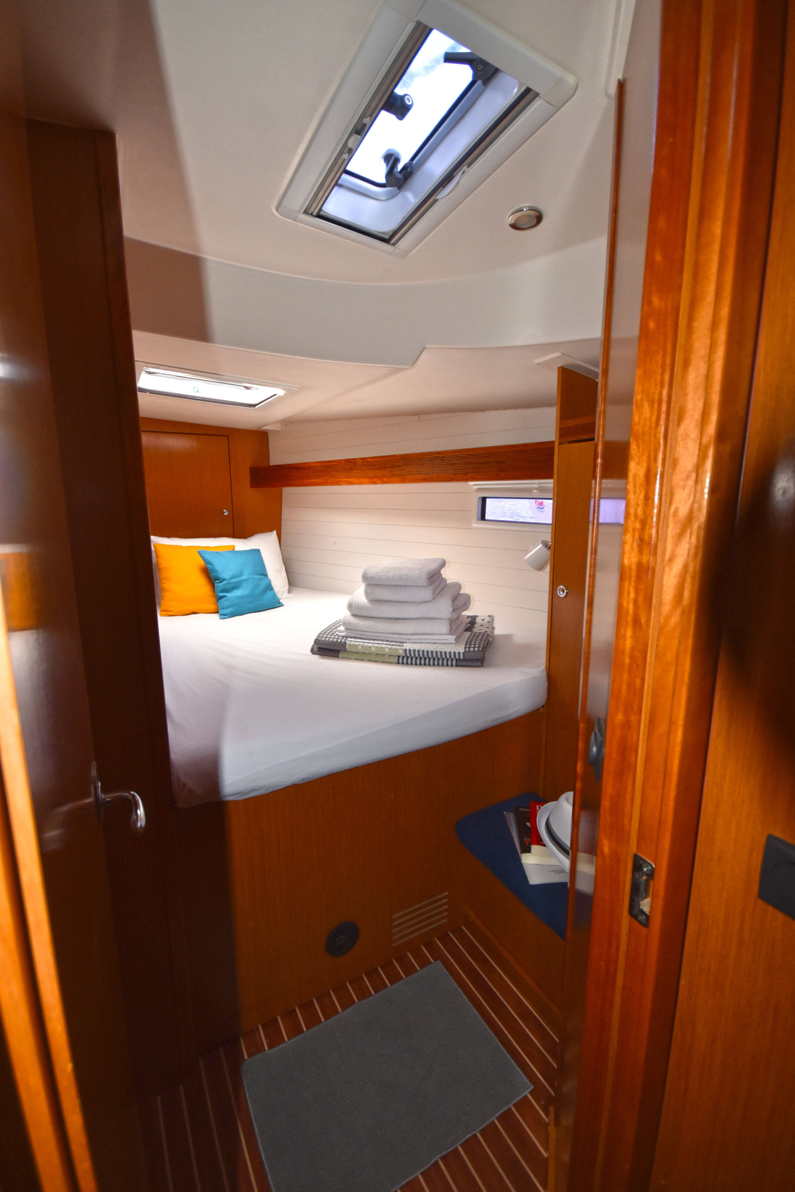 Bavaria Cruiser 45 Nouvelle Vague