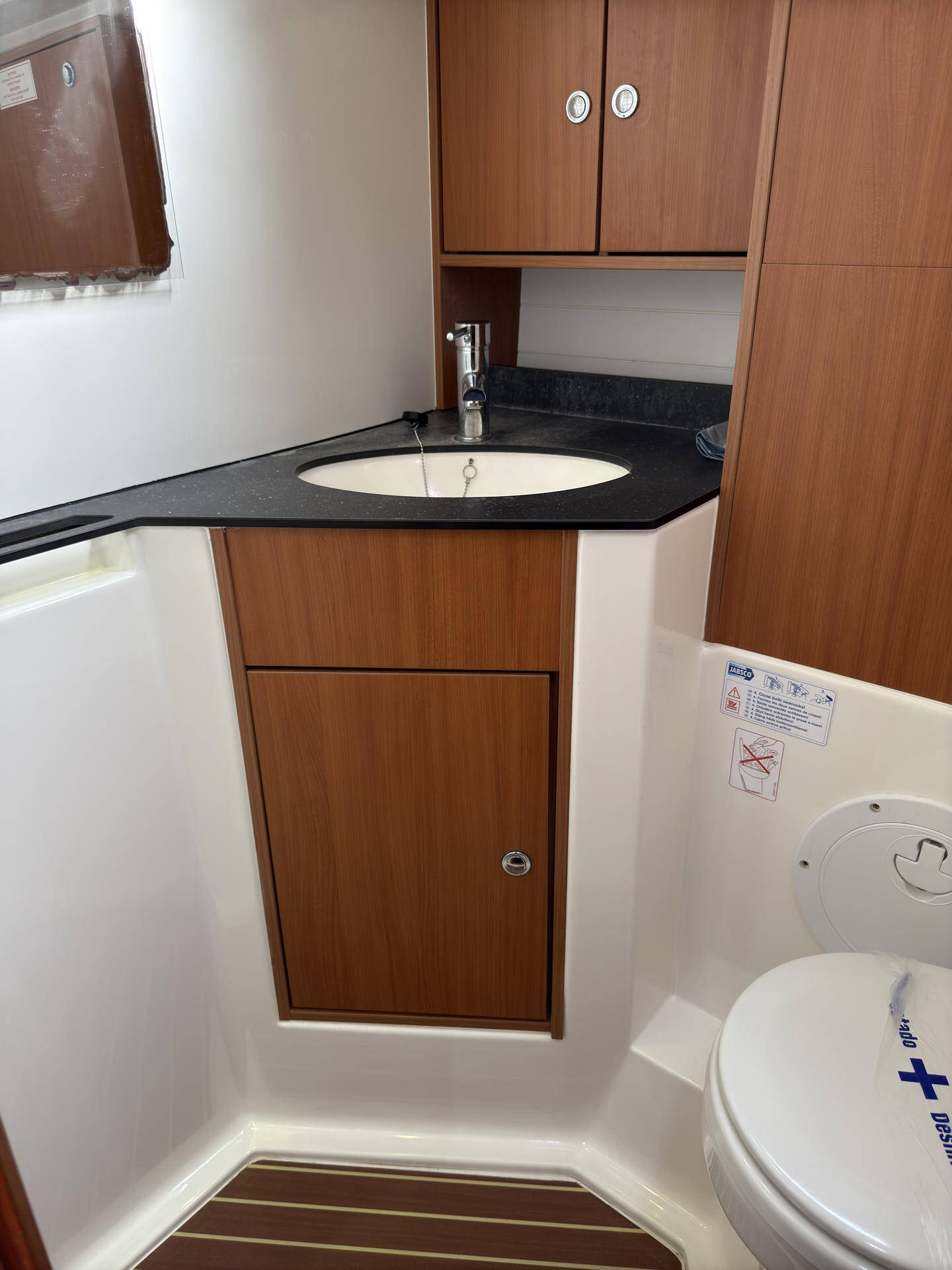 Bavaria Cruiser 45 Eva