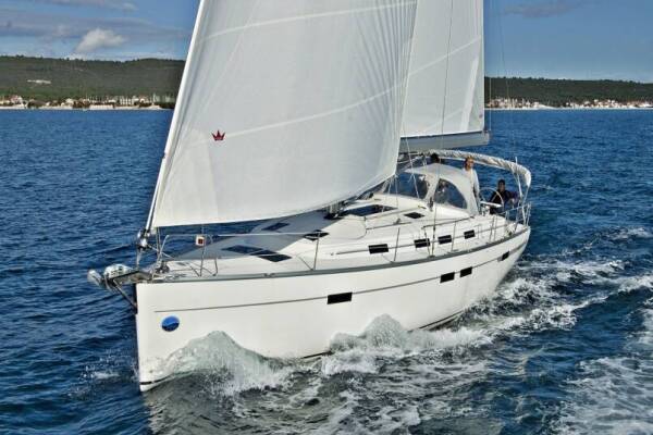 Bavaria Cruiser 45 Sophia