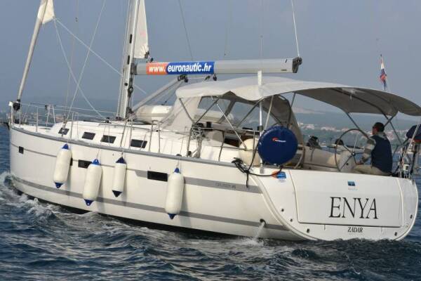 Bavaria Cruiser 45 • Enya