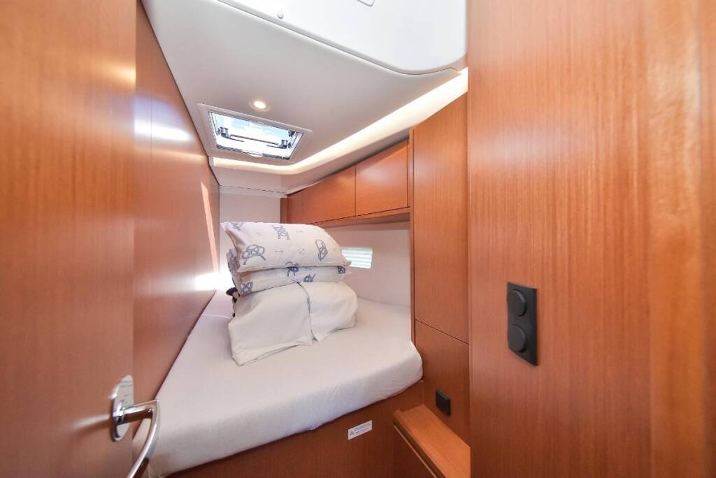 Bavaria Cruiser 45 NADINE