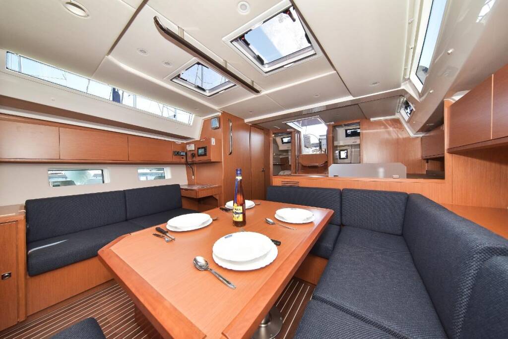 Bavaria Cruiser 45 NADINE