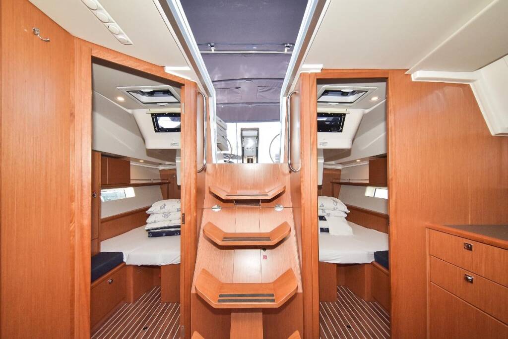 Bavaria Cruiser 45 NADINE
