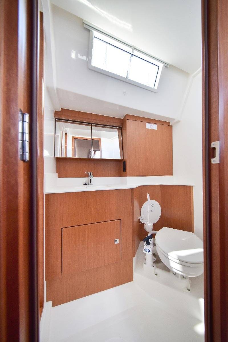 Bavaria Cruiser 45 NADINE