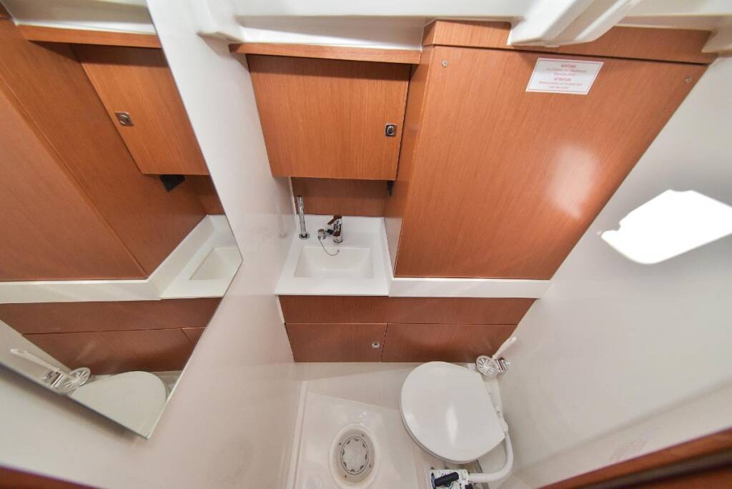 Bavaria Cruiser 45 NADINE