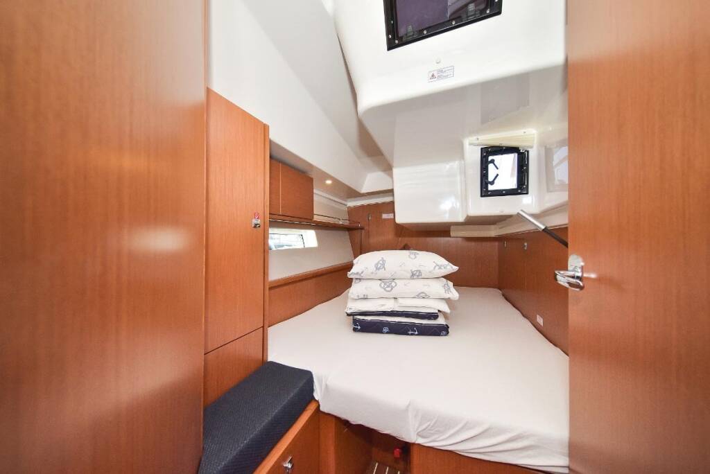 Bavaria Cruiser 45 NADINE