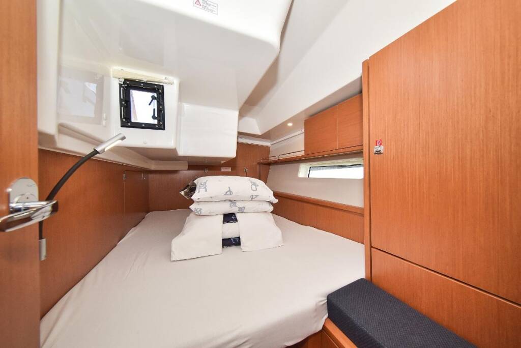Bavaria Cruiser 45 NADINE