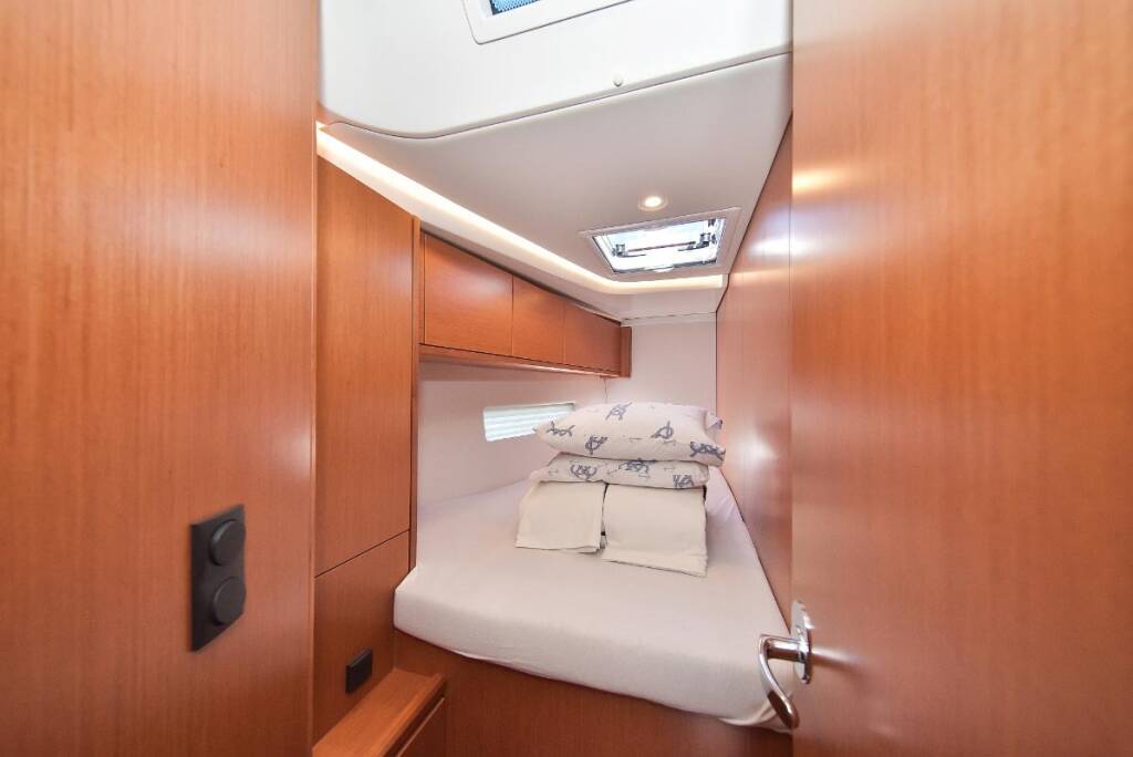 Bavaria Cruiser 45 NADINE