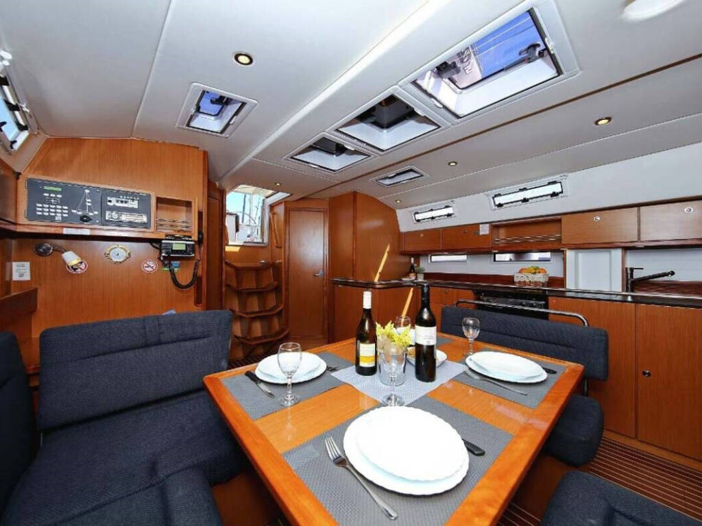 Bavaria Cruiser 45 Kalimera