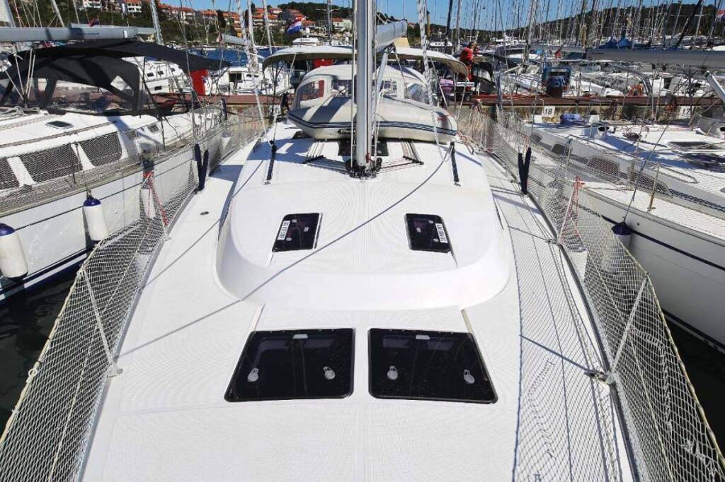 Bavaria Cruiser 45 Kalimera