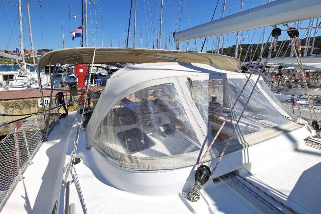 Bavaria Cruiser 45 Kalimera