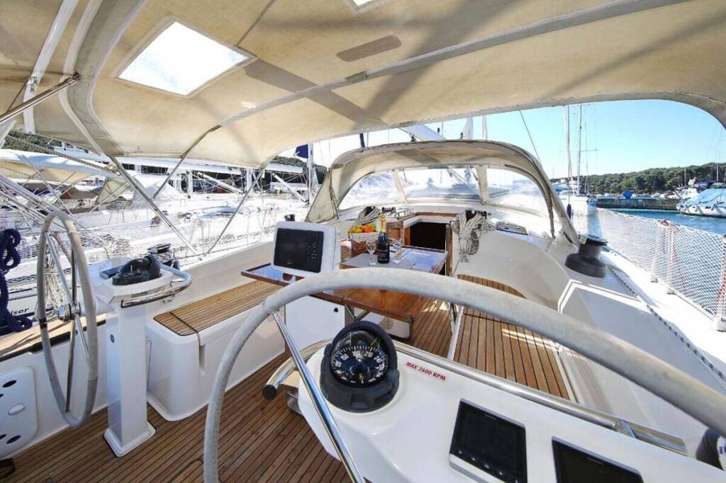 Bavaria Cruiser 45 Kalimera