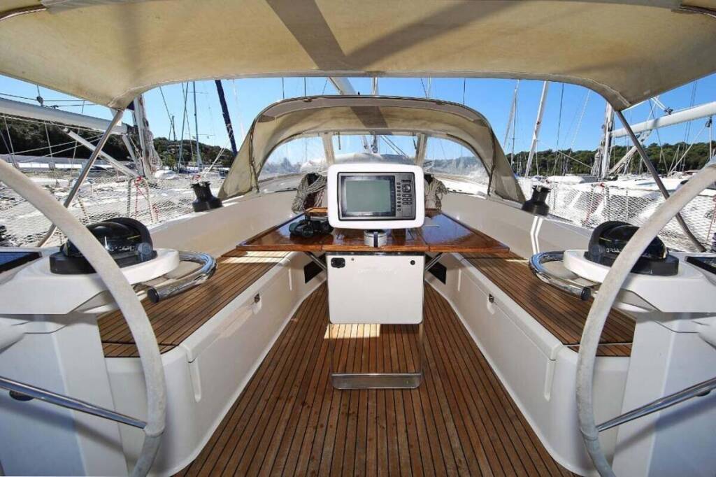 Bavaria Cruiser 45 Kalimera