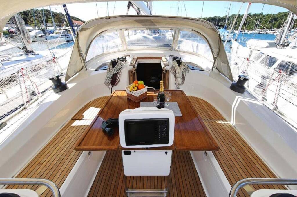 Bavaria Cruiser 45 Kalimera