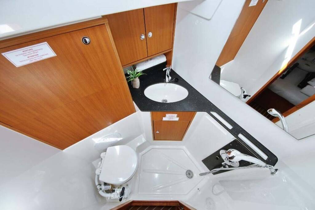Bavaria Cruiser 45 Kalimera