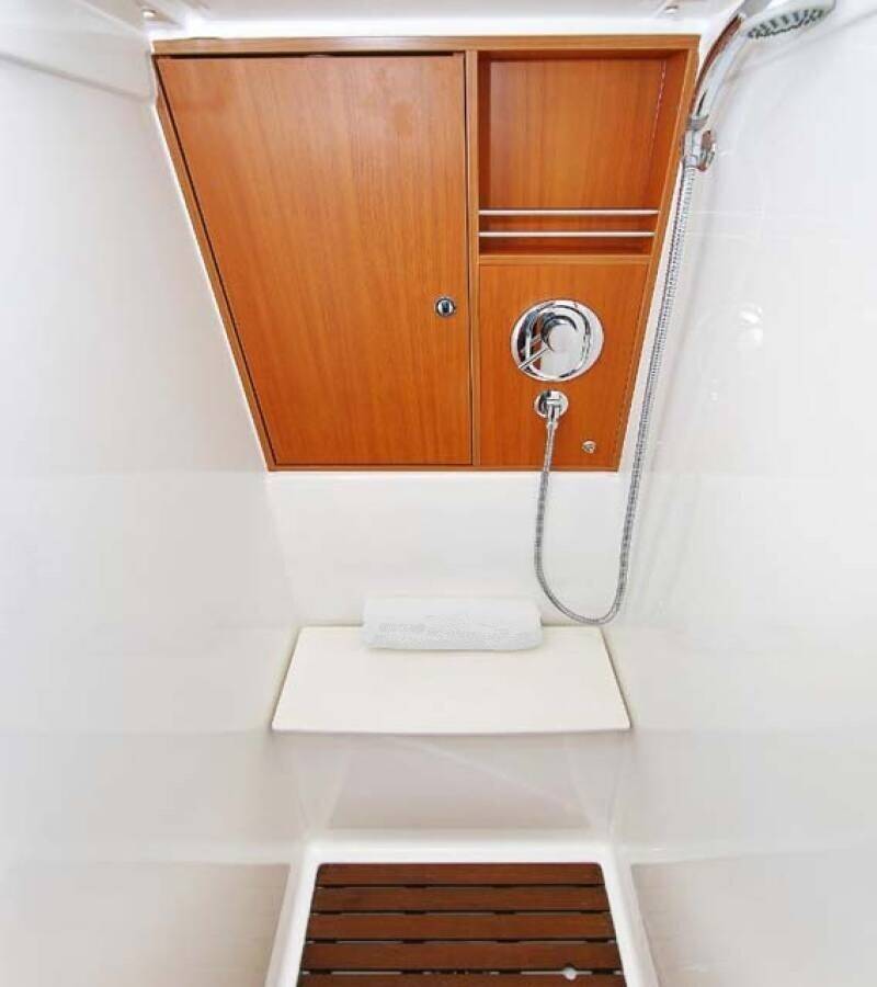 Bavaria Cruiser 45 Kalimera