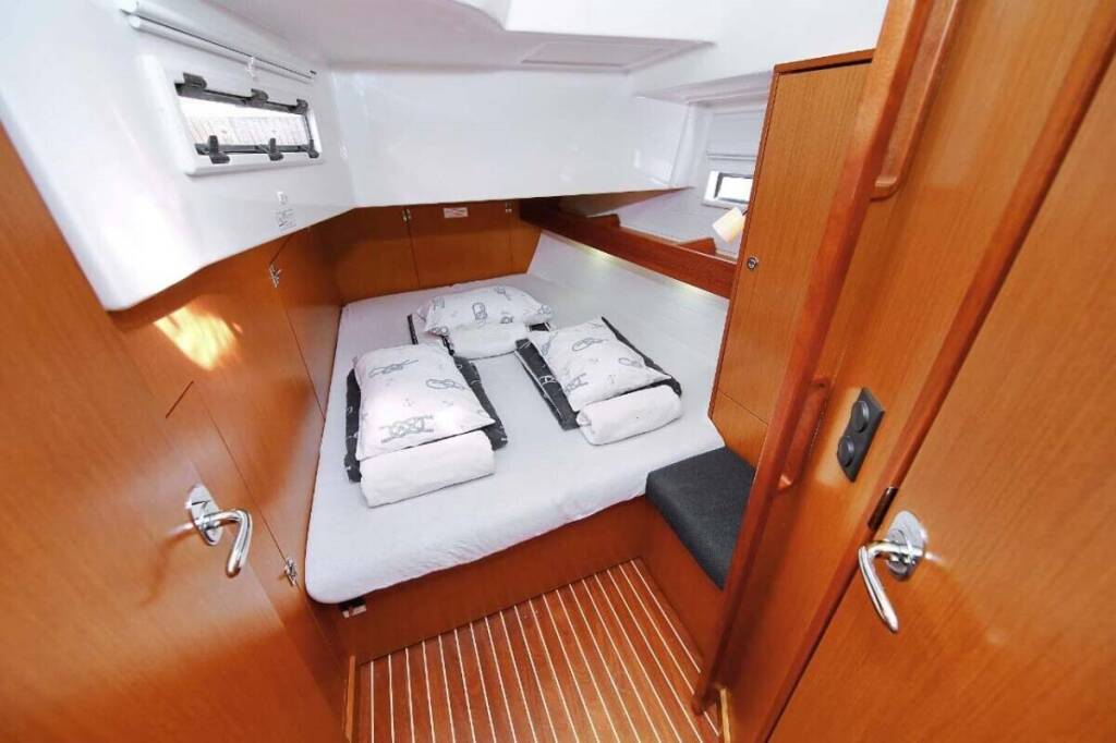 Bavaria Cruiser 45 Kalimera
