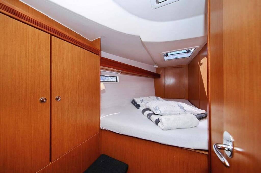 Bavaria Cruiser 45 Kalimera