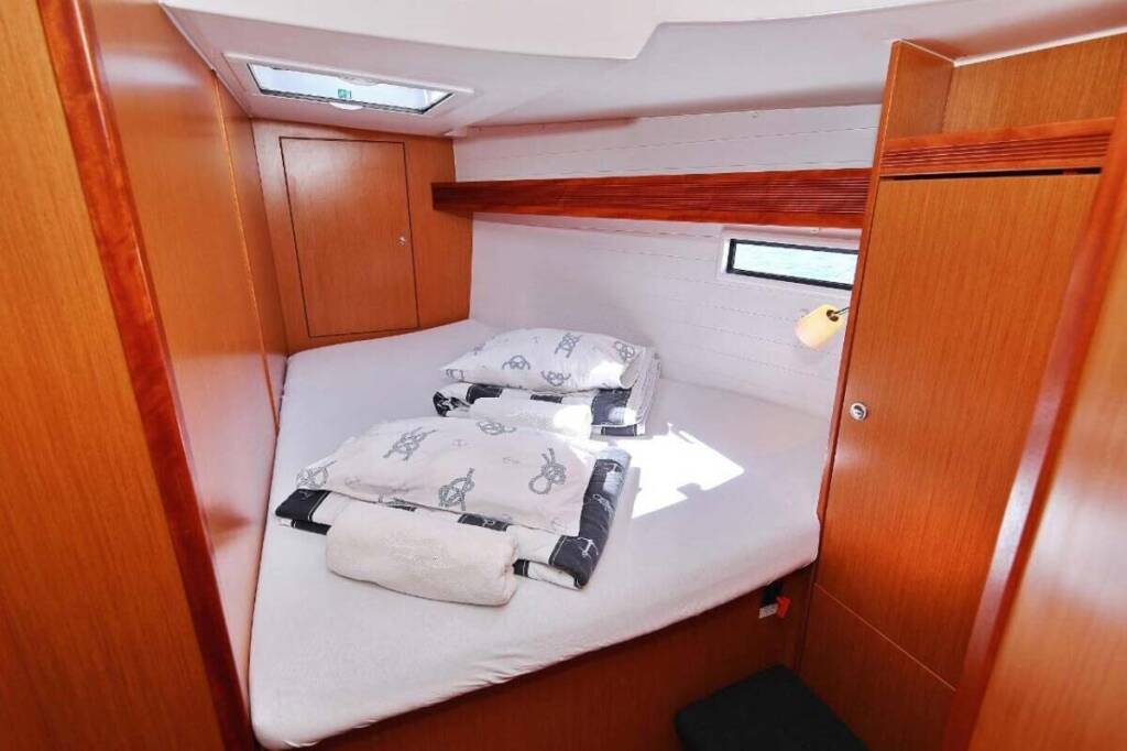 Bavaria Cruiser 45 Kalimera