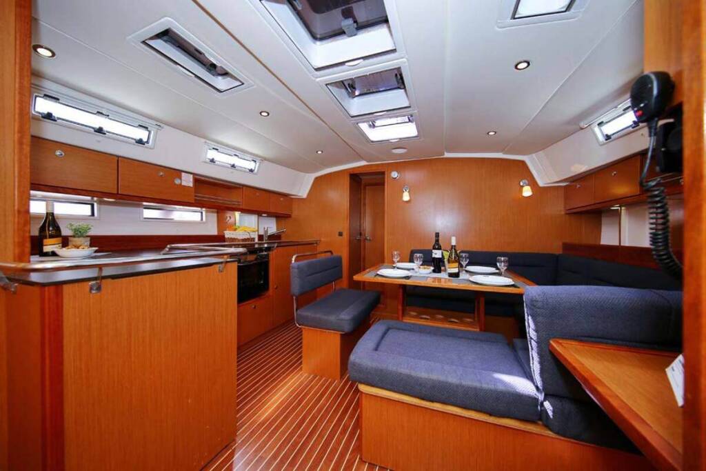 Bavaria Cruiser 45 Kalimera