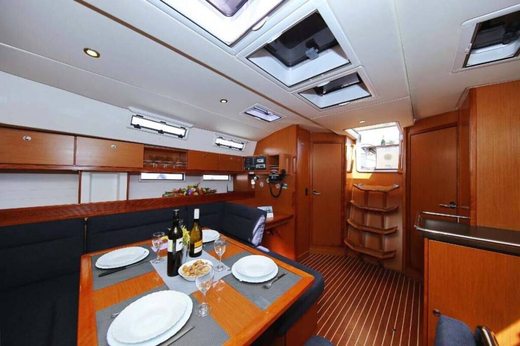 Bavaria Cruiser 45 Kalimera