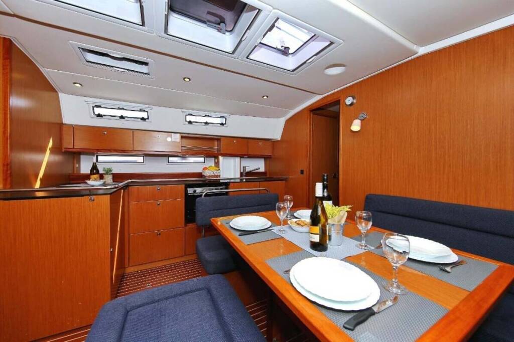 Bavaria Cruiser 45 Kalimera