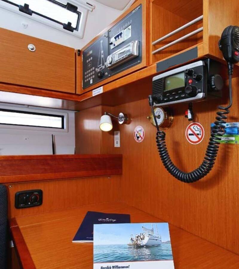 Bavaria Cruiser 45 Kalimera