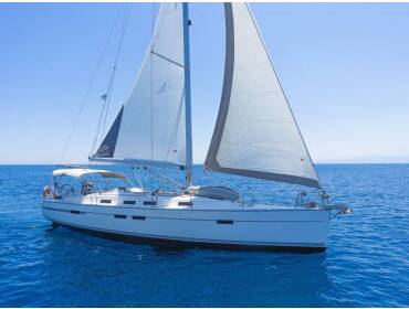 Bavaria Cruiser 45 • COSTA COSTA