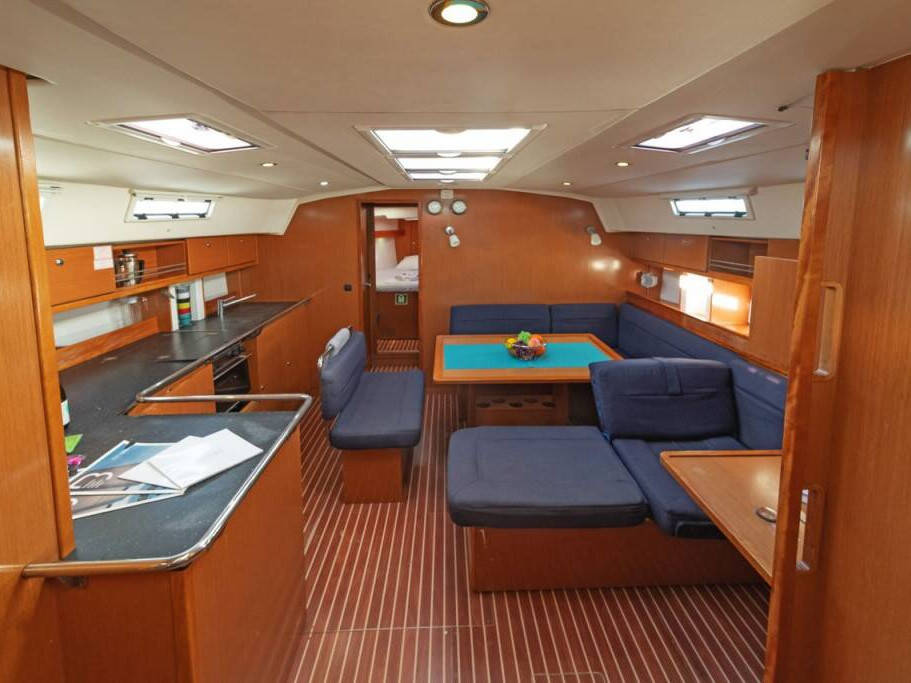 Bavaria Cruiser 45 COSTA COSTA