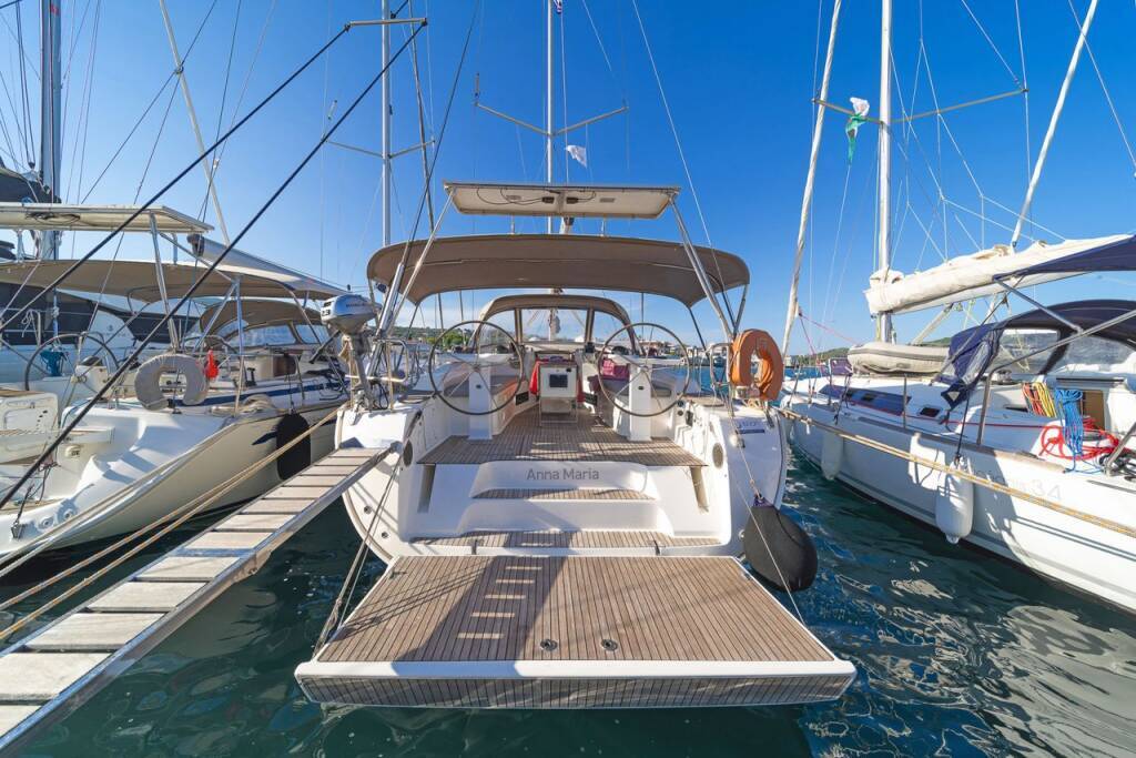 Bavaria Cruiser 45 COSTA COSTA
