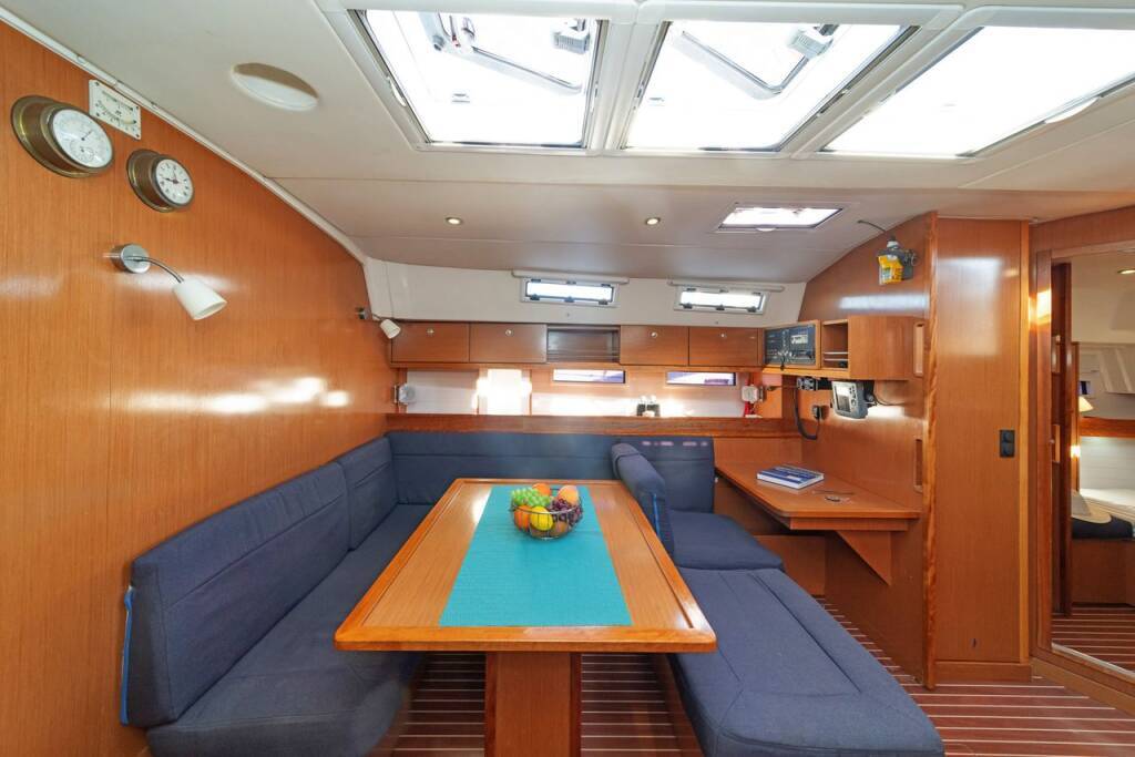 Bavaria Cruiser 45 COSTA COSTA