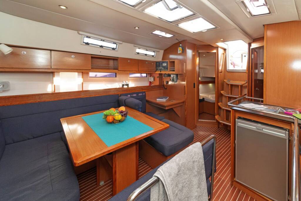 Bavaria Cruiser 45 COSTA COSTA