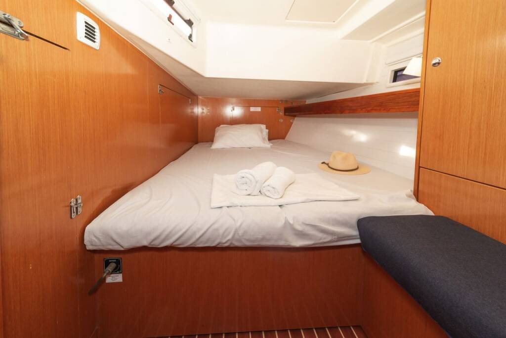 Bavaria Cruiser 45 COSTA COSTA