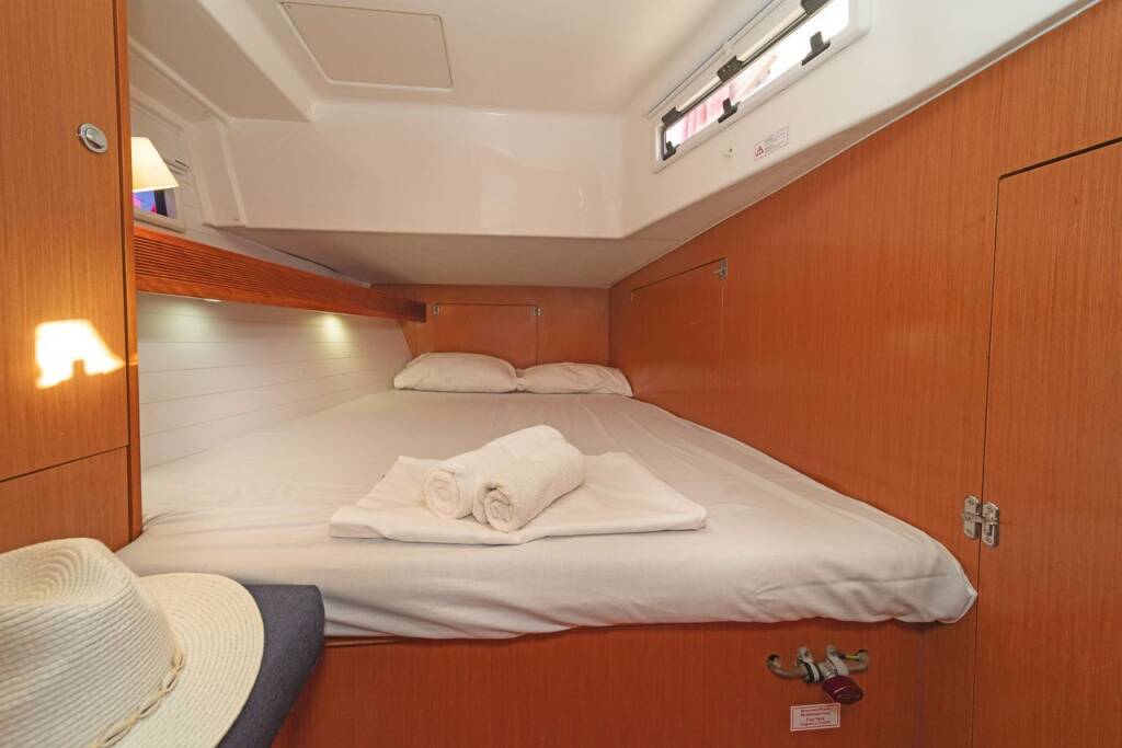 Bavaria Cruiser 45 COSTA COSTA