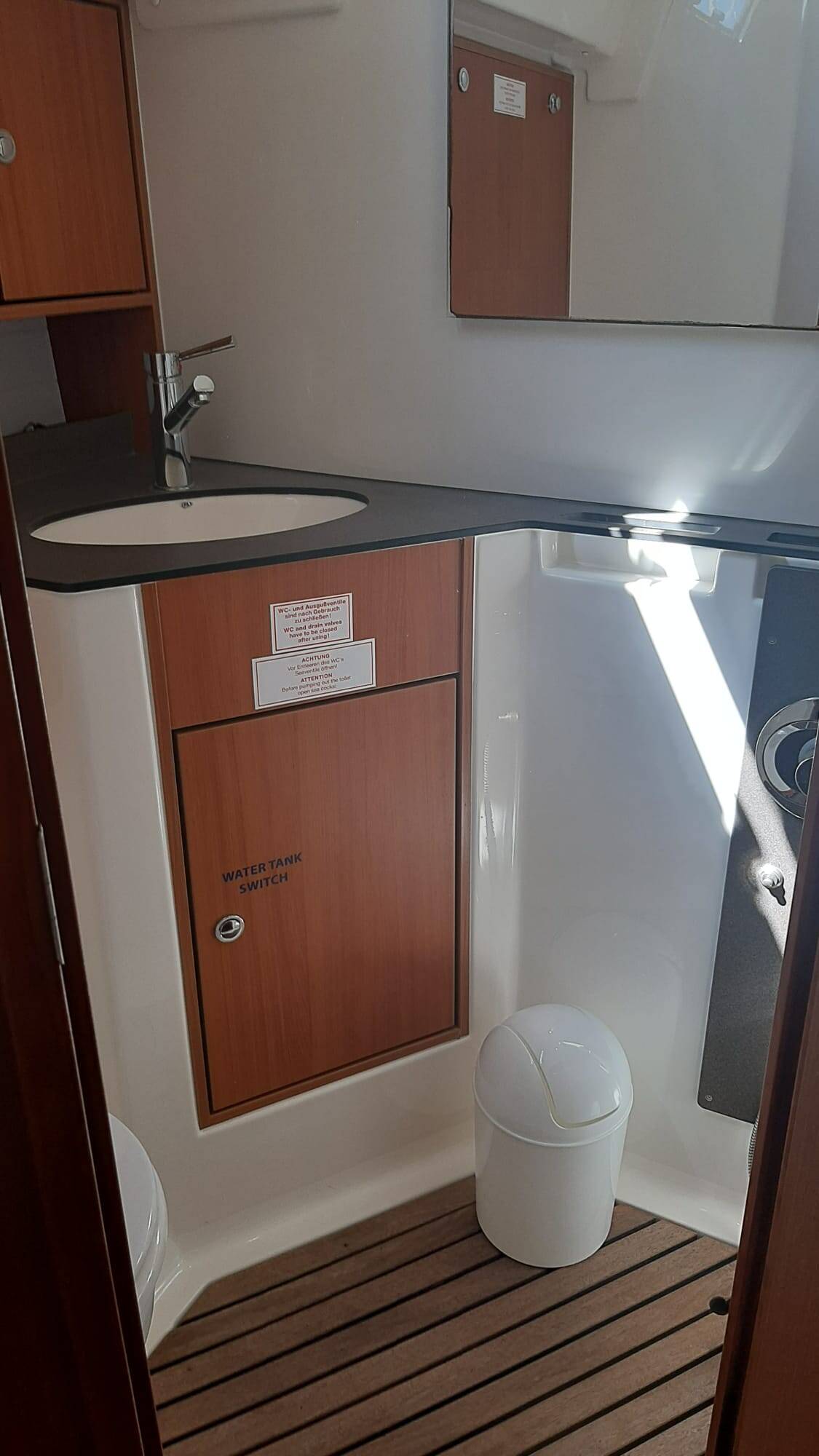 Bavaria Cruiser 45 PASO DOBLE I