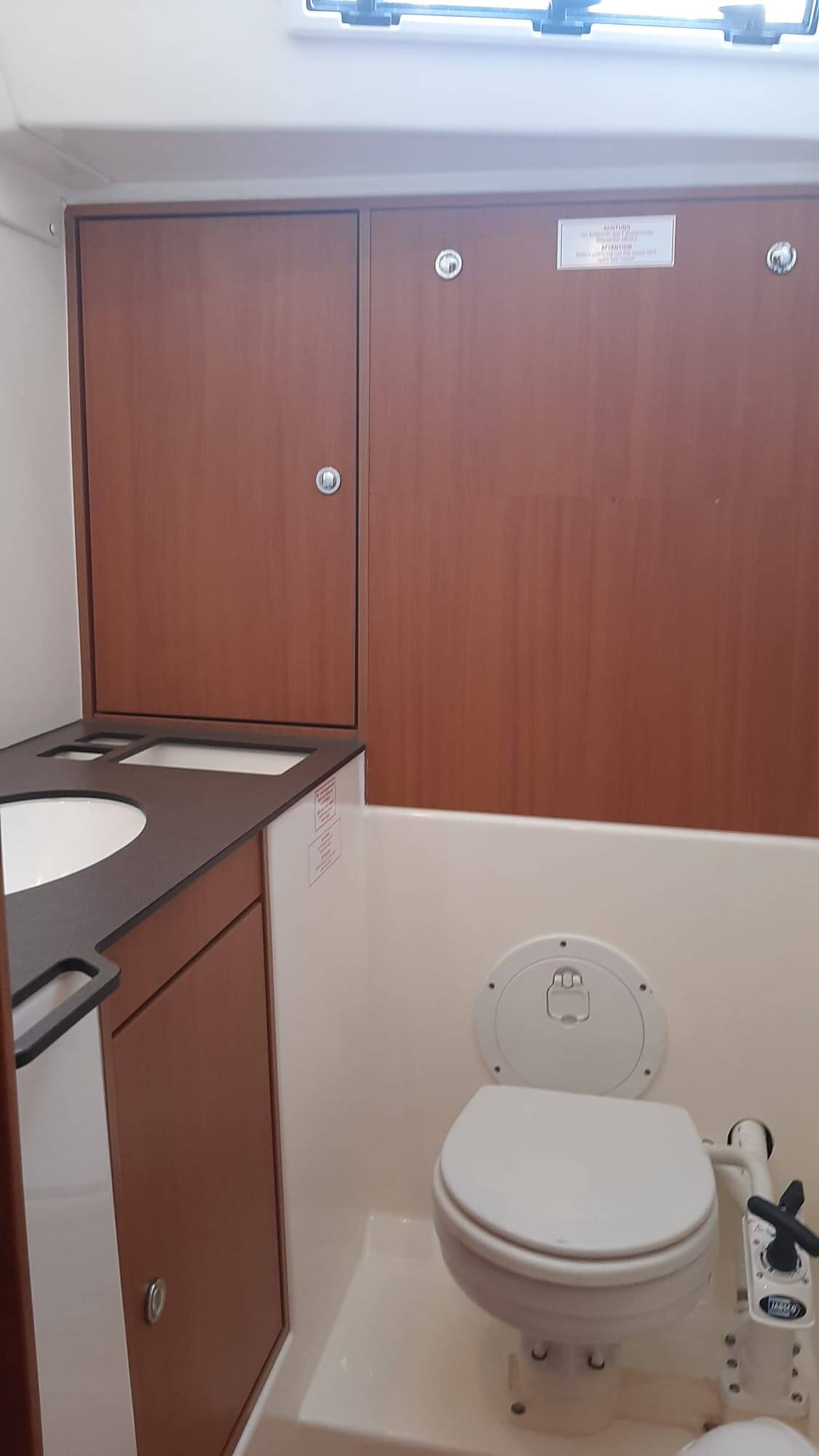 Bavaria Cruiser 45 PASO DOBLE I