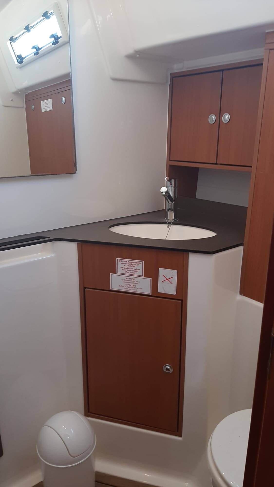 Bavaria Cruiser 45 PASO DOBLE I