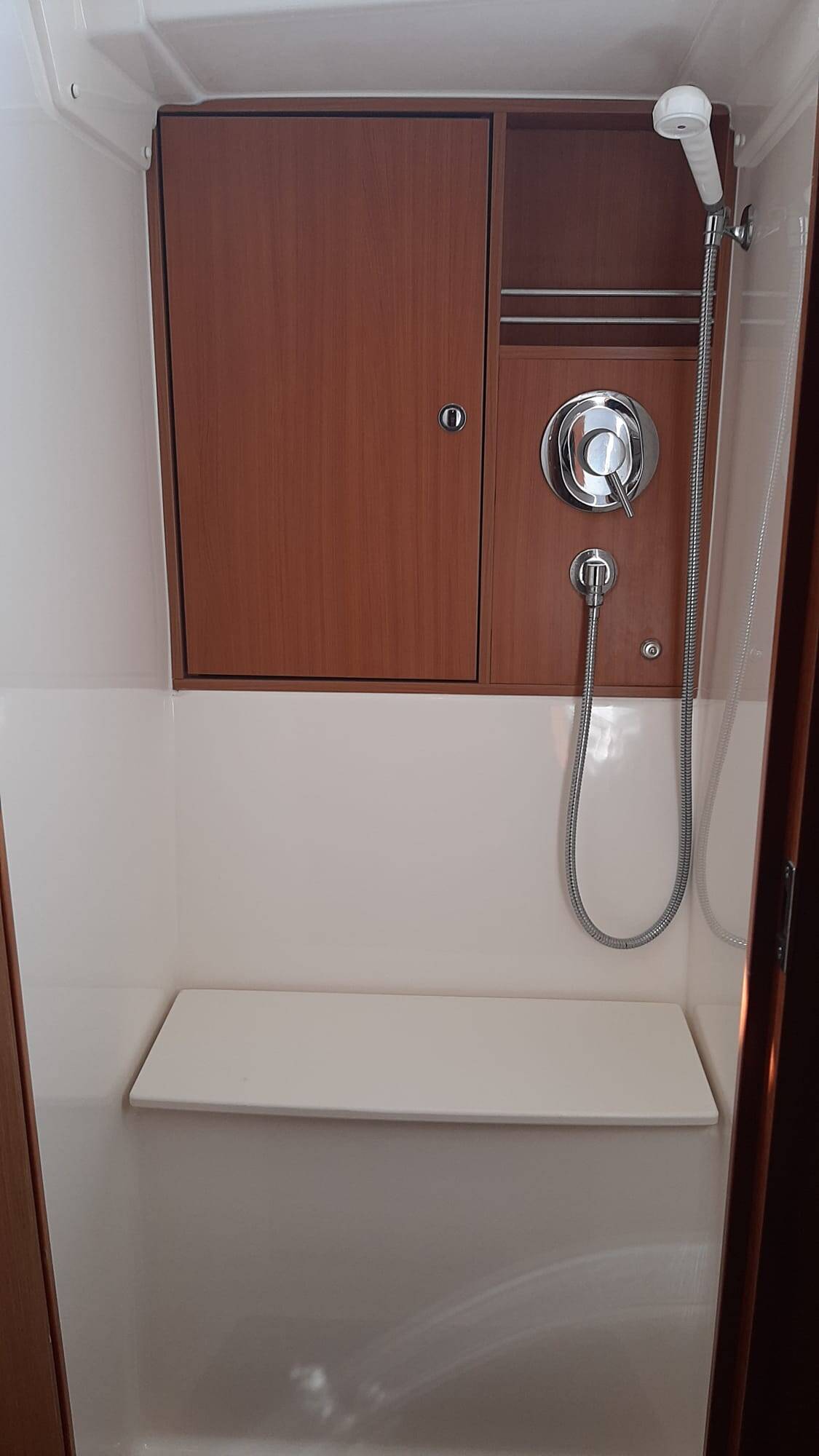 Bavaria Cruiser 45 PASO DOBLE I