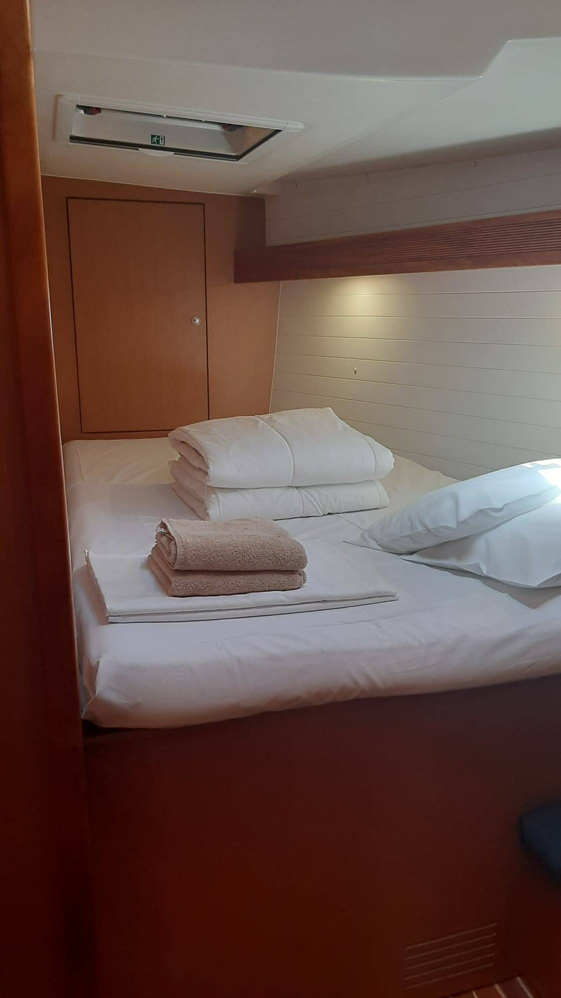 Bavaria Cruiser 45 PASO DOBLE I