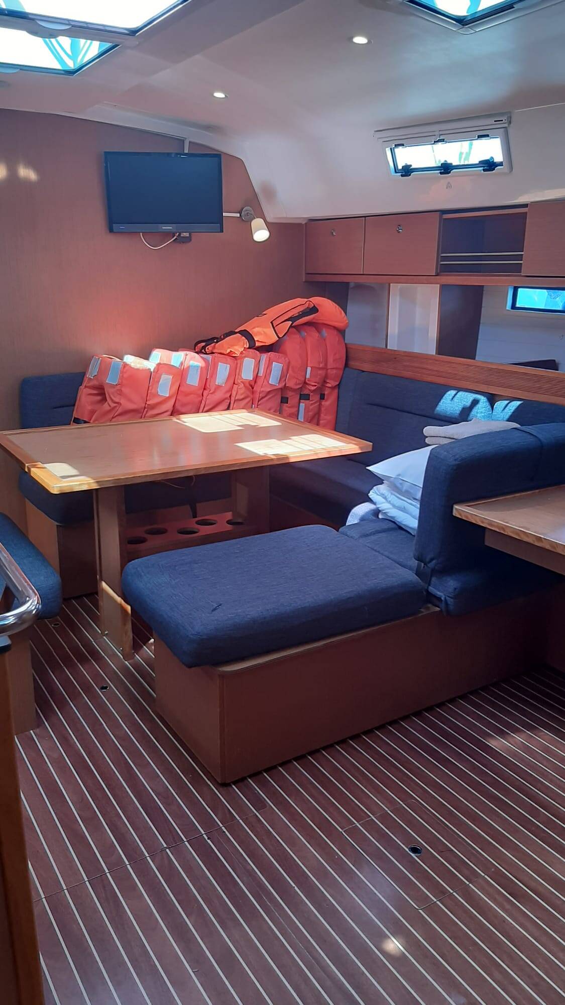 Bavaria Cruiser 45 PASO DOBLE I