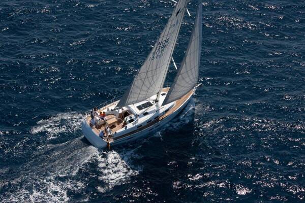 Bavaria Cruiser 45 • Midas