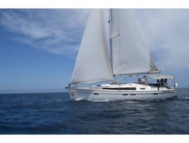 Bavaria Cruiser 46 m. • Musa