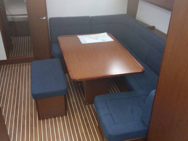 Bavaria Cruiser 46 Style Elisa