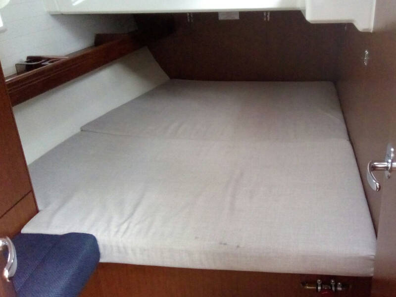Bavaria Cruiser 46 Style Elisa
