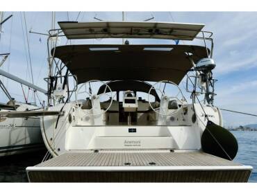 Bavaria Cruiser 46 Style • Anemoni