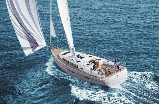 Bavaria Cruiser 46 Style • Semeli